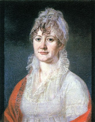 Елизавета Алексеевна Арсеньева